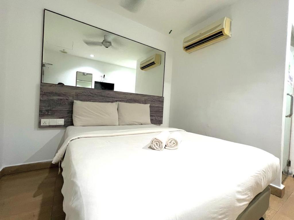 Tropical Hotel Kota Damansara Petaling Dzsaja Kültér fotó